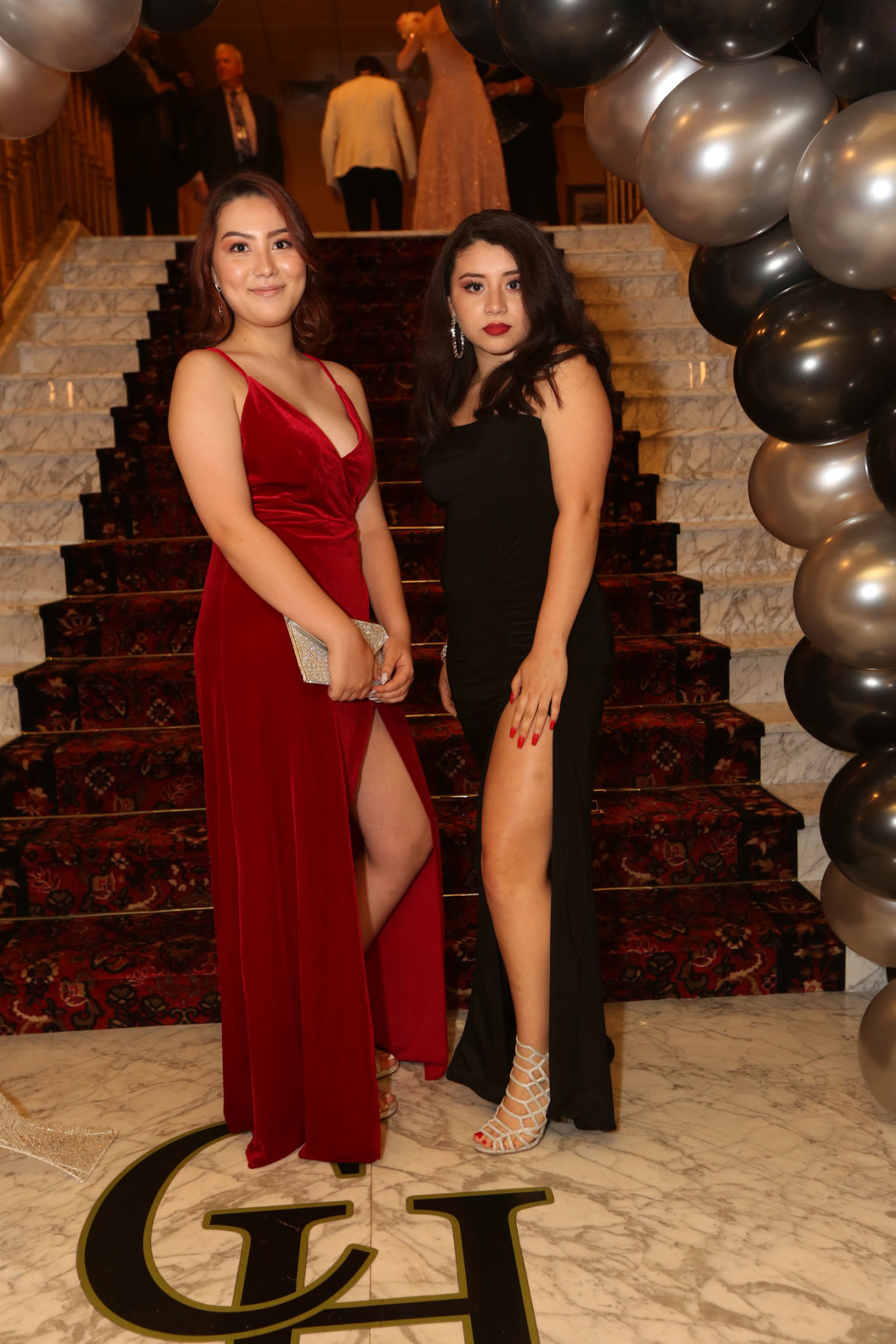 Mainland Regional High School Prom